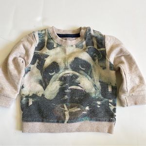 Boboli Sweatshirt
